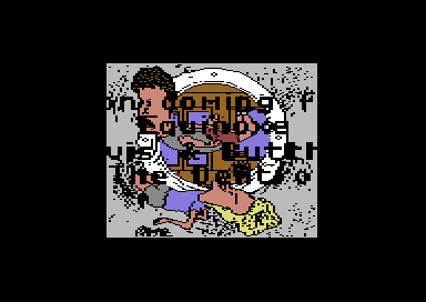 Beavis & Butthead Promopic 2